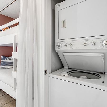 Gulf Island 422 Apartment Наваре Екстериор снимка