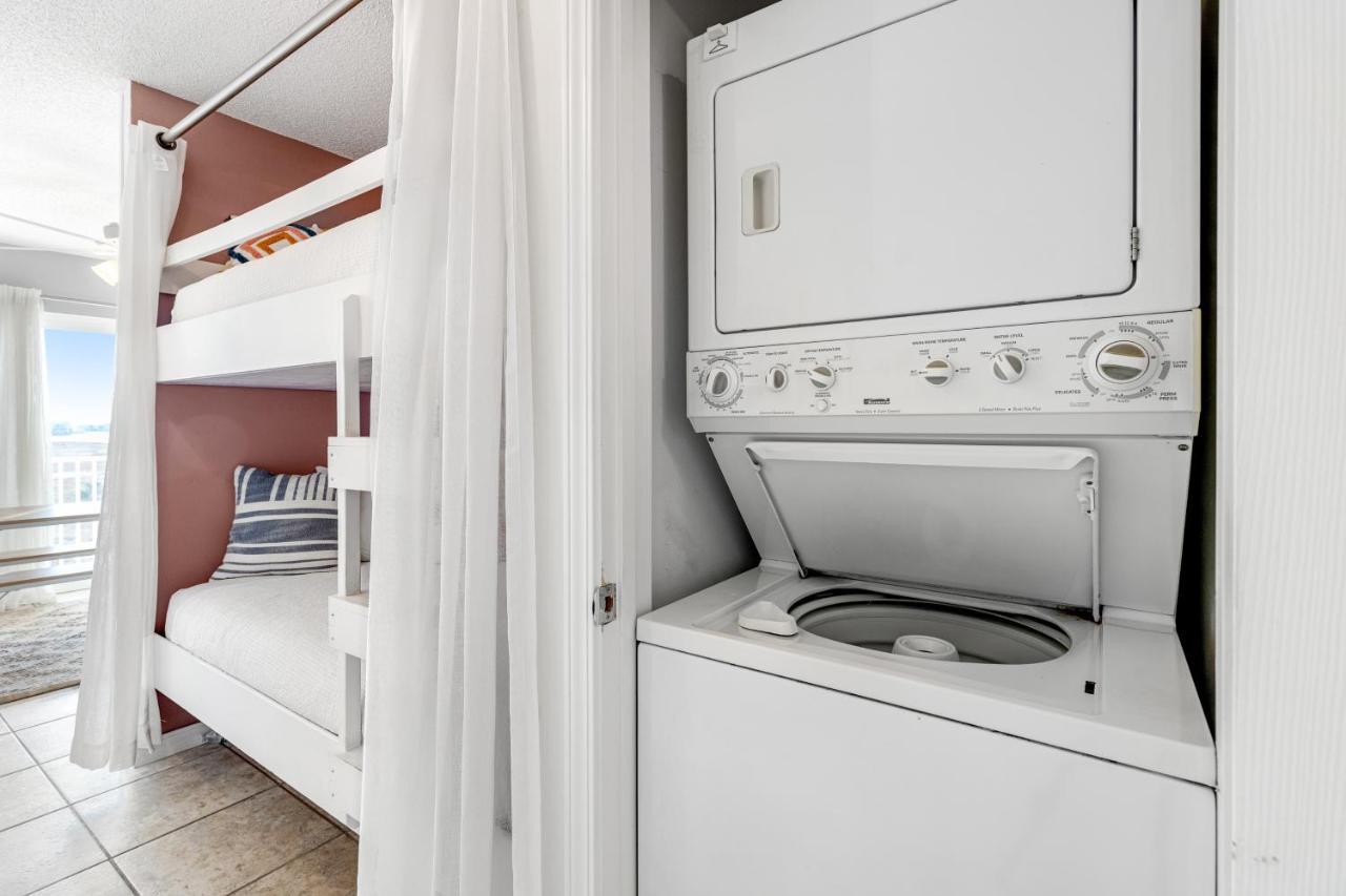 Gulf Island 422 Apartment Наваре Екстериор снимка