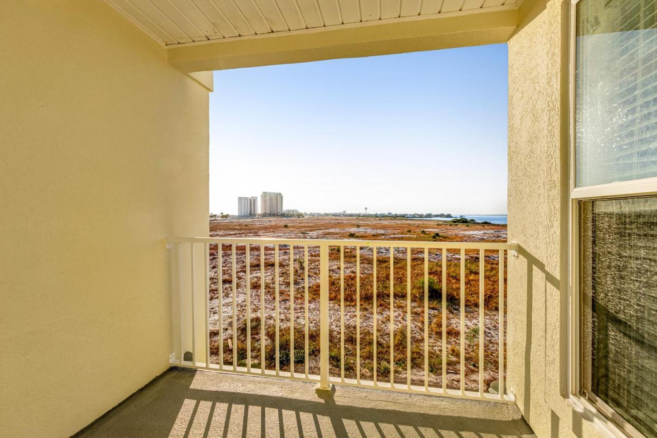 Gulf Island 422 Apartment Наваре Екстериор снимка