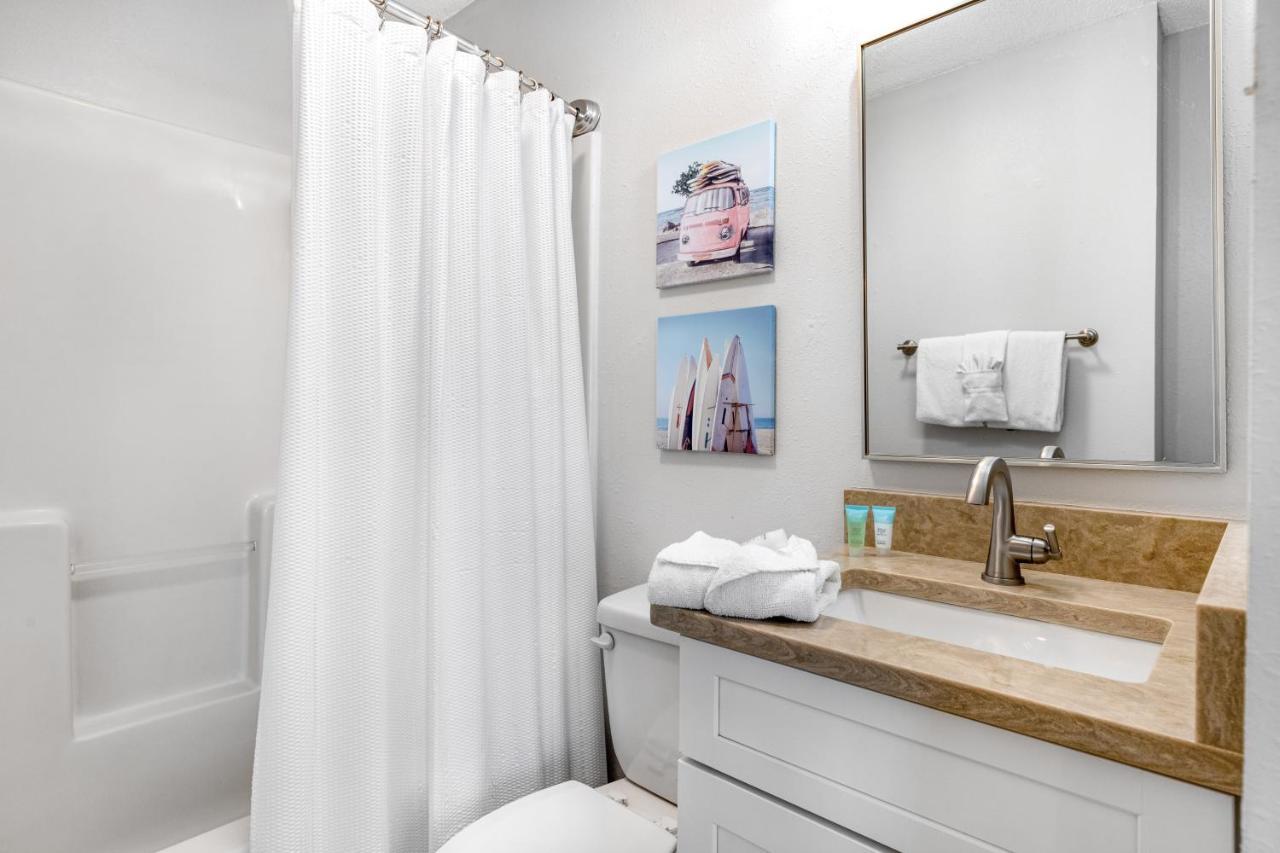 Gulf Island 422 Apartment Наваре Екстериор снимка