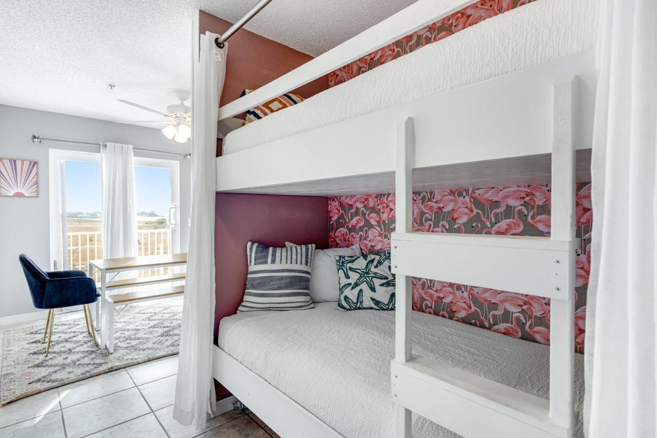 Gulf Island 422 Apartment Наваре Екстериор снимка